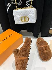 Louis Vuittion Slippers 04 - 5