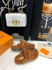 Louis Vuittion Slippers 04 - 3