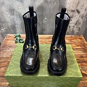 Gucci Boots 101 - 1