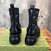 Gucci Boots 101 - 3