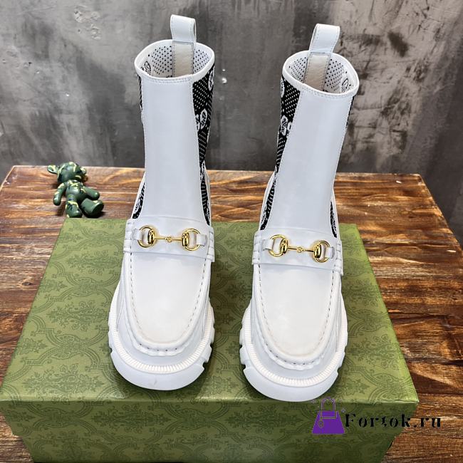 Gucci Boots 102 - 1