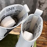 Gucci Boots 102 - 3