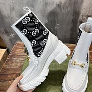 Gucci Boots 102 - 5