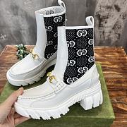 Gucci Boots 102 - 6