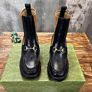 Gucci Boots 103 - 1