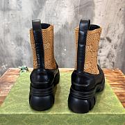 Gucci Boots 103 - 4