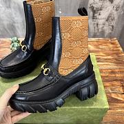 Gucci Boots 103 - 5
