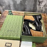 Gucci Boots 103 - 6