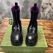 Gucci Boots 104 - 1