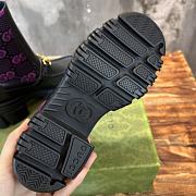 Gucci Boots 104 - 2