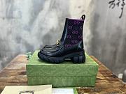 Gucci Boots 104 - 3