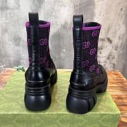 Gucci Boots 104 - 4