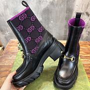 Gucci Boots 104 - 5