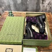 Gucci Boots 104 - 6
