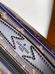 Louis Vuitton S Lock Messenger M45836 22x18x8 cm - 3