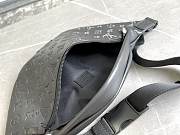 Louis Vuitton Discovery Bumbag Monogram Shadow M44388 47x20x9cm - 5