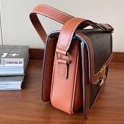 Celine Triomphe 20cm 570594 - 6