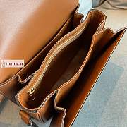 Celine Triomphe 20cm 570594 - 5