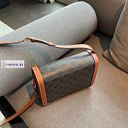 Celine Triomphe 20cm 570594 - 2