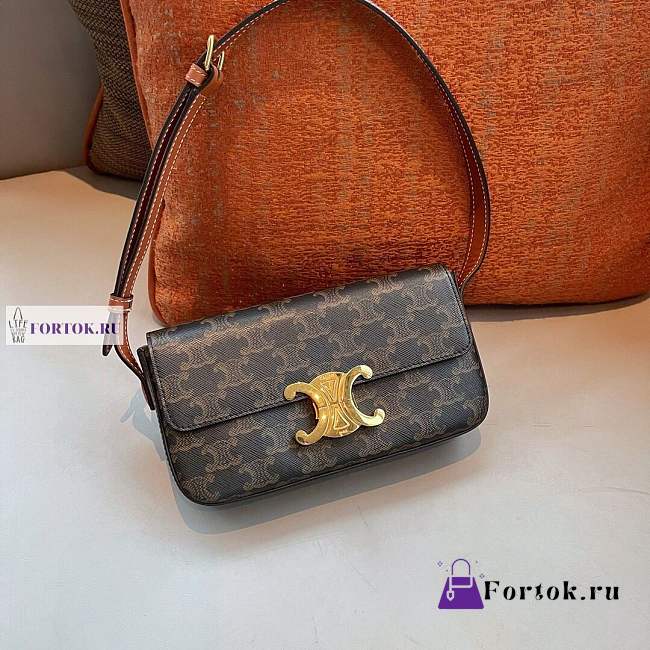 Celine Triomphe 20cm 570595 - 1