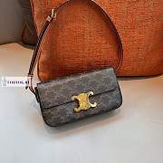 Celine Triomphe 20cm 570595 - 1