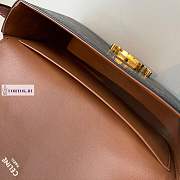 Celine Triomphe 20cm 570595 - 5