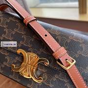 Celine Triomphe 20cm 570595 - 3