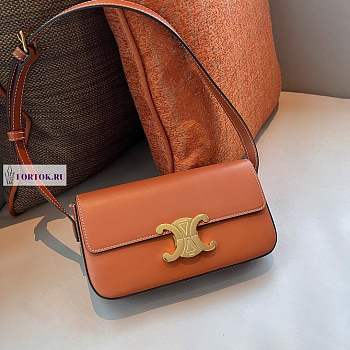 Celine Triomphe 20cm 570596