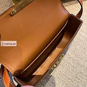 Celine Triomphe 20cm 570596 - 3