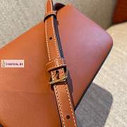 Celine Triomphe 20cm 570596 - 6