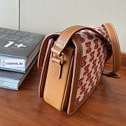 Celine Triomphe 18.5cm 570607 - 3