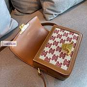 Celine Triomphe 18.5cm 570607 - 6