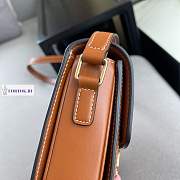 Celine Triomphe 18.5cm 570604 - 2