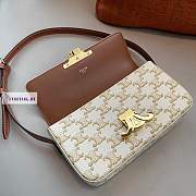 Celine Triomphe 20cm 570597 - 5