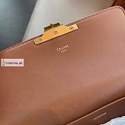 Celine Triomphe 20cm 570597 - 4