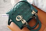 Lady Dior 570656 24cm - 4