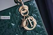 Lady Dior 570656 24cm - 3