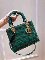 Lady Dior 570656 24cm - 2