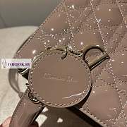 Lady Dior 570645 20cm - 5