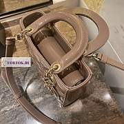 Lady Dior 570645 20cm - 3