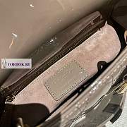 Lady Dior 570645 20cm - 4