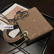 Lady Dior 570645 20cm - 2