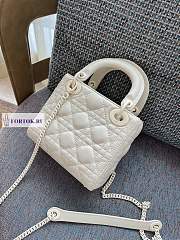 Lady Dior 570658 17cm - 5
