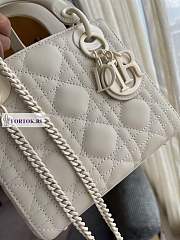 Lady Dior 570658 17cm - 3