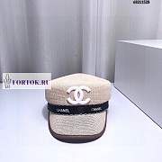 Chanel Hat 04 - 1