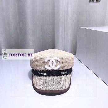 Chanel Hat 04