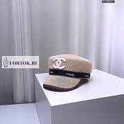 Chanel Hat 04 - 3