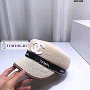 Chanel Hat 04 - 5