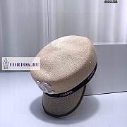 Chanel Hat 04 - 6