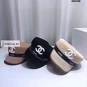 Chanel Hat 04 - 4